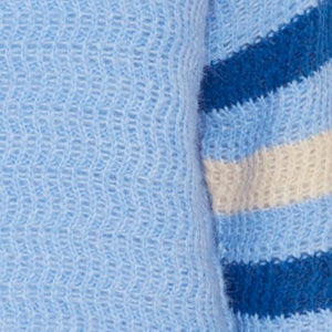 B-Young-Oksana-Structure-Jumper-Provence-Mix-Product-Image-Detail-View