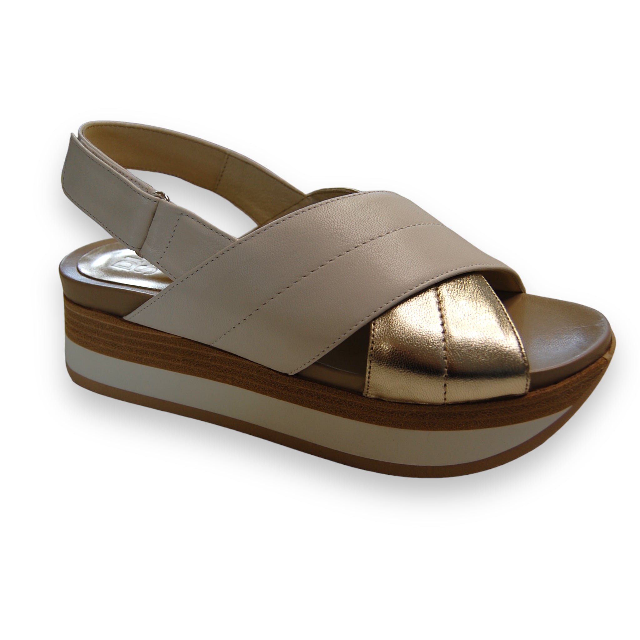 DL-Sport-Platform-Sandals-Cream-Gold-a