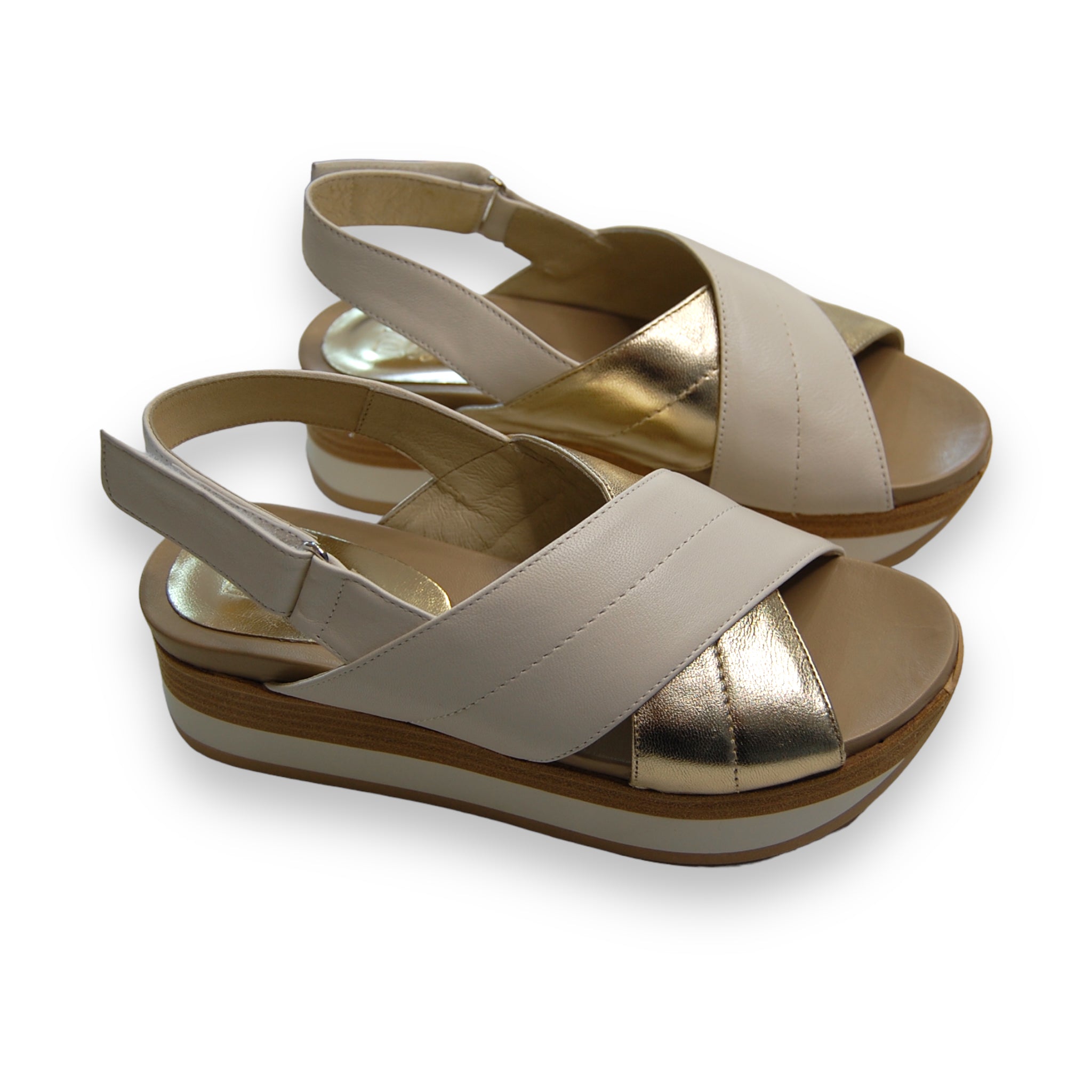 DL-Sport-Platform-Sandals-Cream-Gold-b