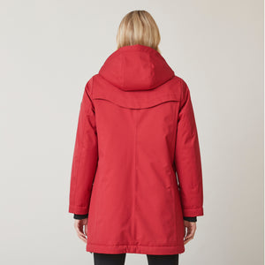 Junge-Isby-Short-Padded-Coat-Model-Image-Back-View