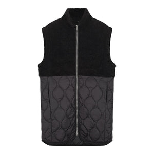 Rino-&-Pelle-Janne-Padded-teddy-Waistcoat-Product-Image-Front-View