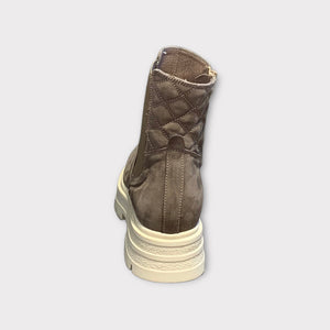 DL Sport Chelsea Boot Taupe